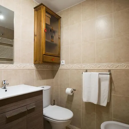 Lanuza Cove By Keywii Apartamento *