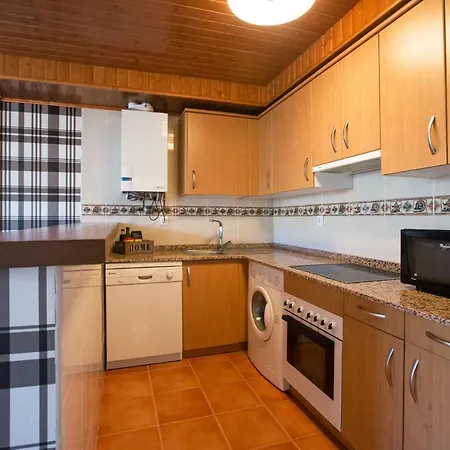 Apartamento Lanuza Cove By Keywii *