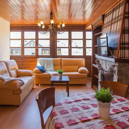 Apartamento Lanuza Cove By Keywii