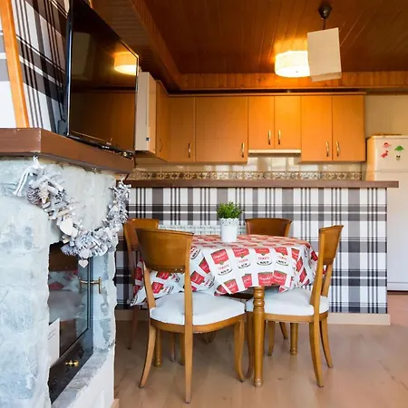 Apartamento Lanuza Cove By Keywii *